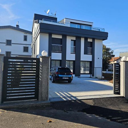 Modern Apartment In Very Quiet Location In Darica, Istanbul Ngoại thất bức ảnh
