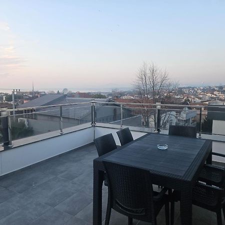 Modern Apartment In Very Quiet Location In Darica, Istanbul Ngoại thất bức ảnh