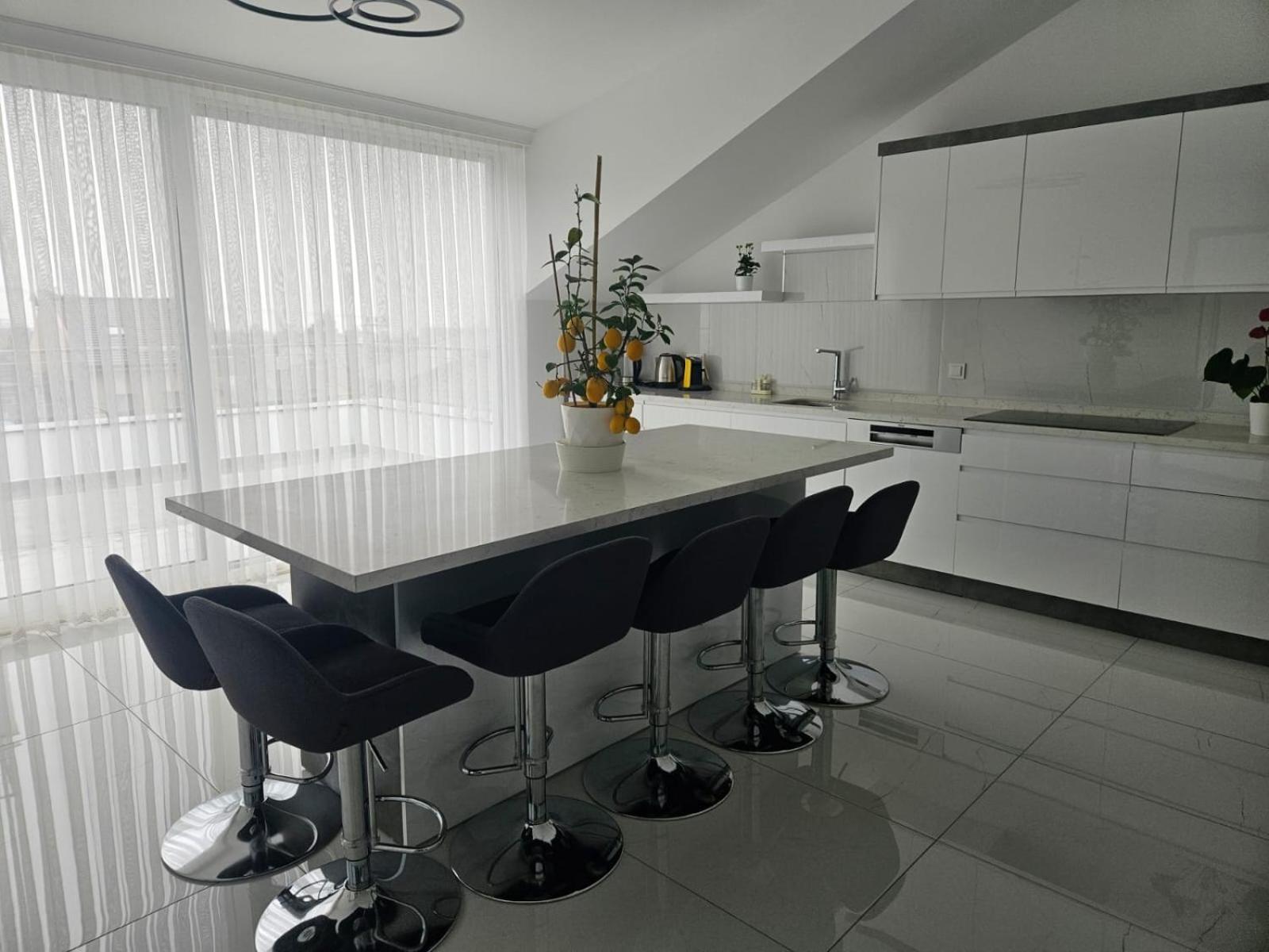 Modern Apartment In Very Quiet Location In Darica, Istanbul Ngoại thất bức ảnh