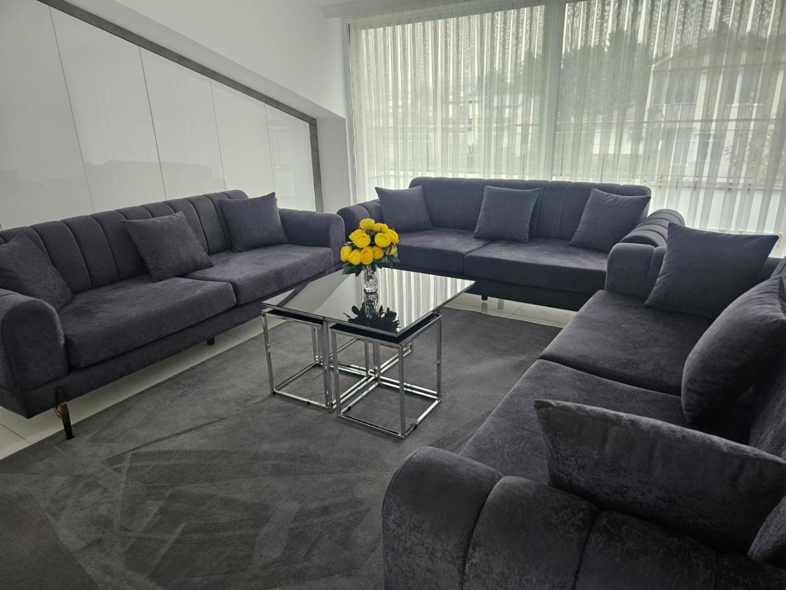 Modern Apartment In Very Quiet Location In Darica, Istanbul Ngoại thất bức ảnh