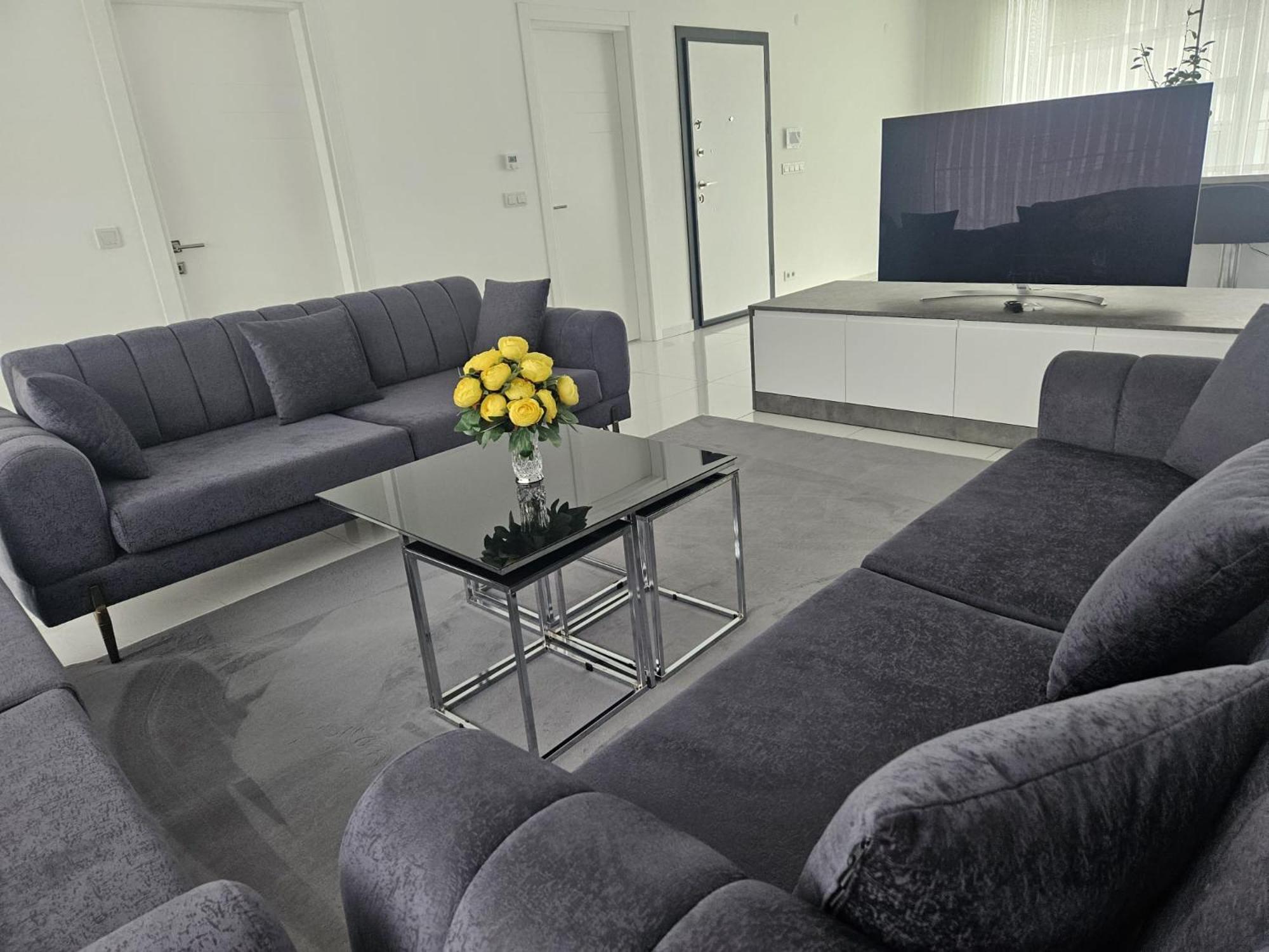 Modern Apartment In Very Quiet Location In Darica, Istanbul Ngoại thất bức ảnh