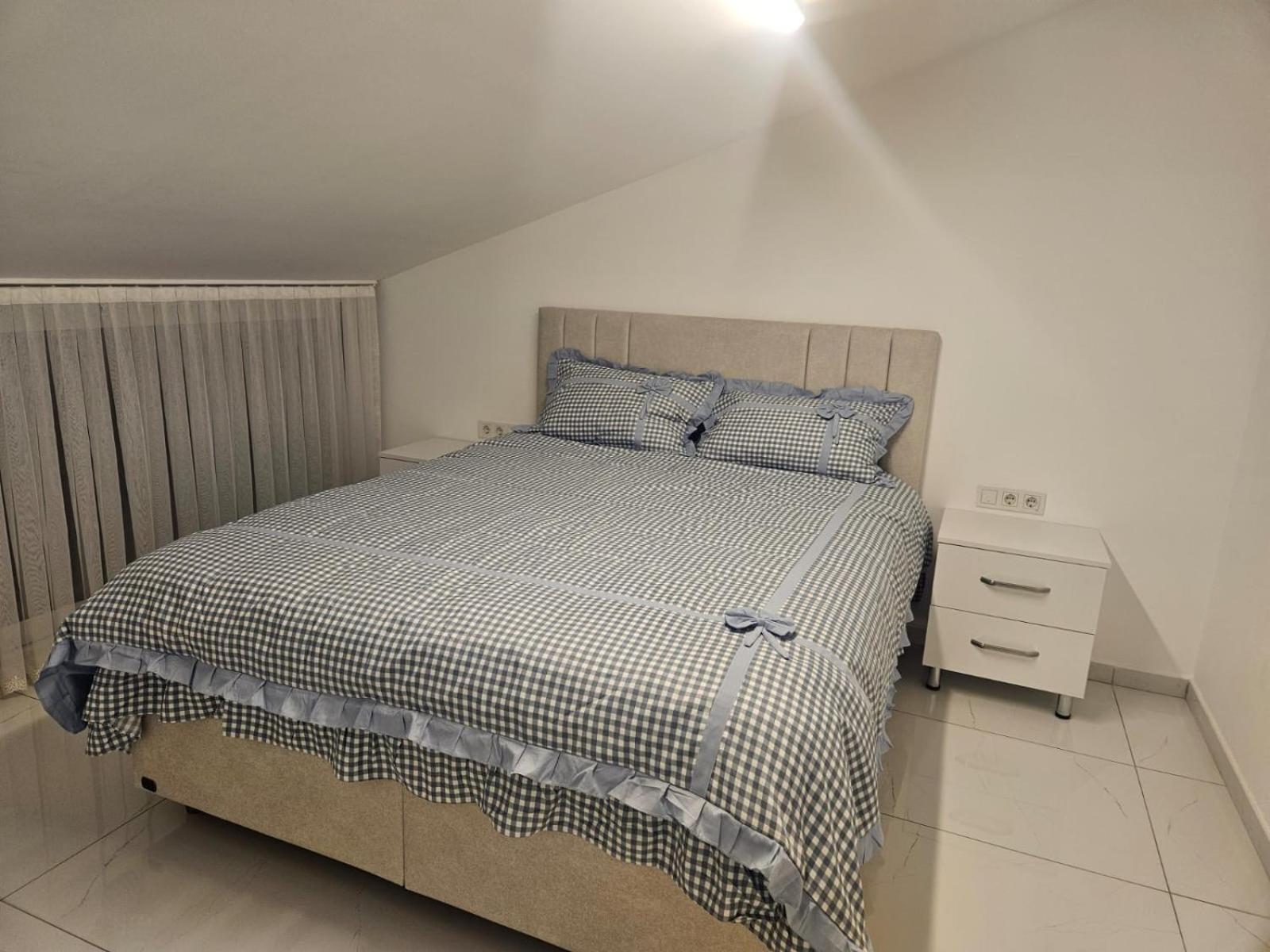 Modern Apartment In Very Quiet Location In Darica, Istanbul Ngoại thất bức ảnh