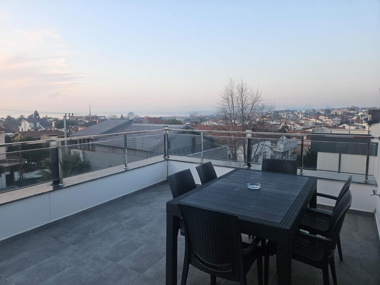 Modern Apartment In Very Quiet Location In Darica, Istanbul Ngoại thất bức ảnh