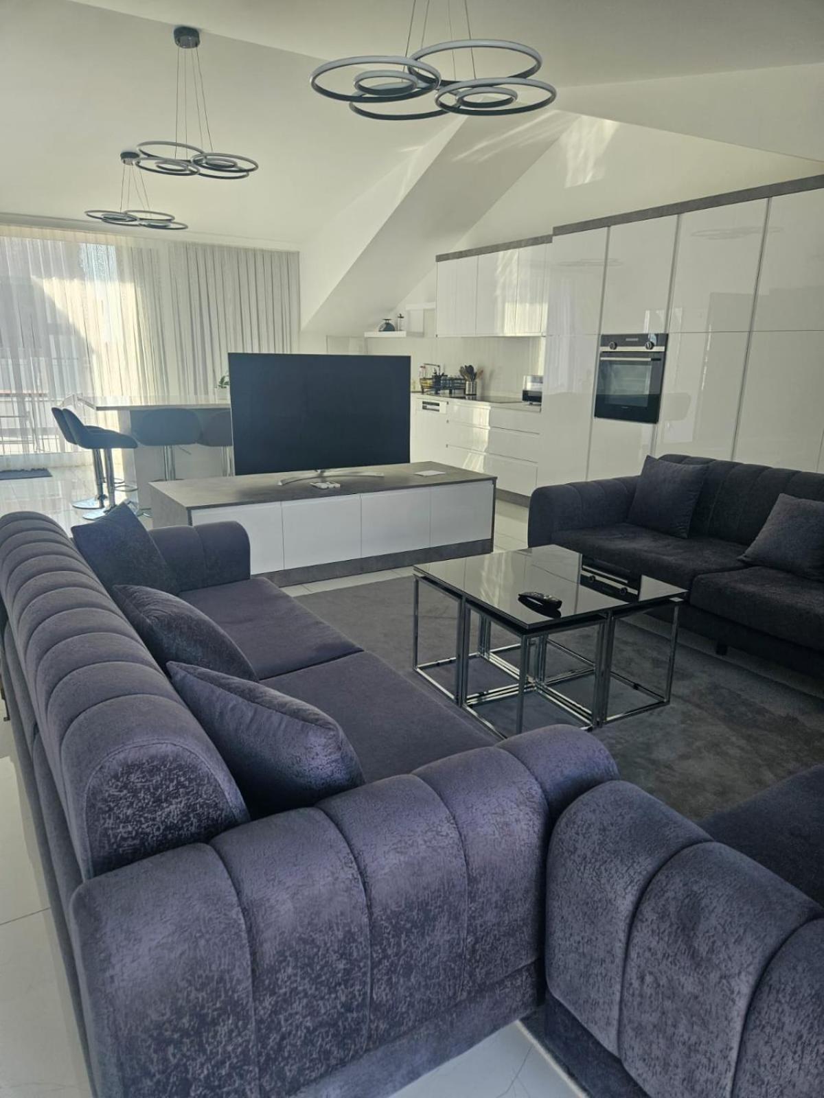 Modern Apartment In Very Quiet Location In Darica, Istanbul Ngoại thất bức ảnh