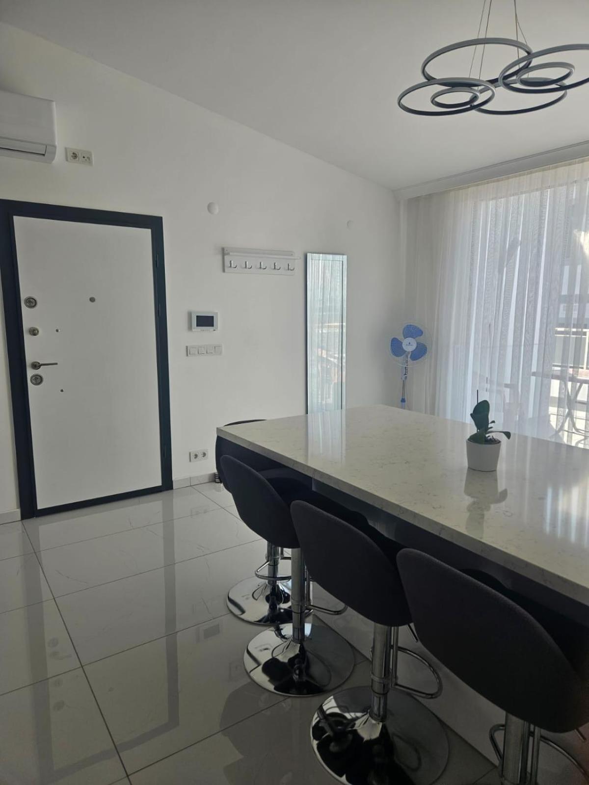 Modern Apartment In Very Quiet Location In Darica, Istanbul Ngoại thất bức ảnh